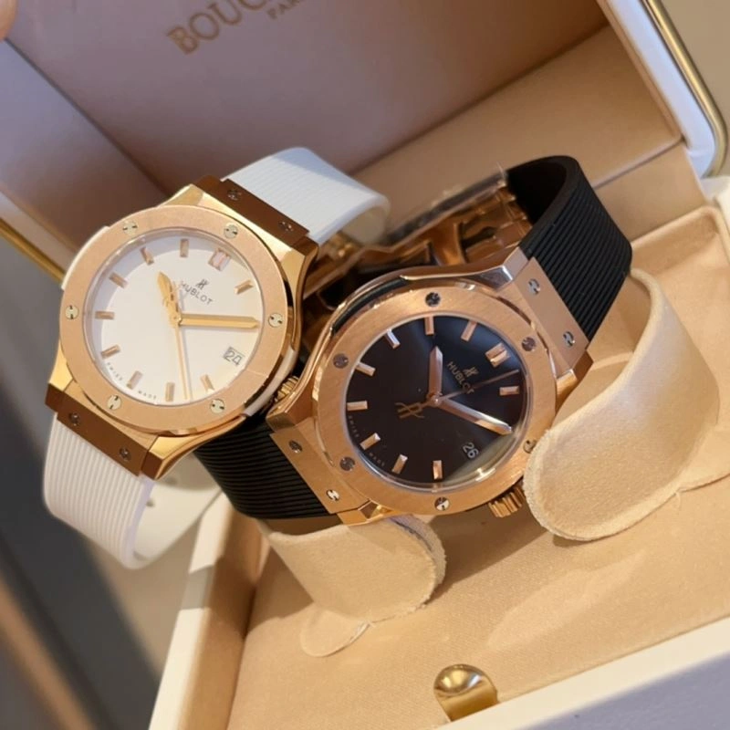 HUBLOT Watches GoAnywhere 183863