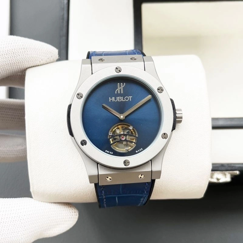 HUBLOT Watches BestValue 183864