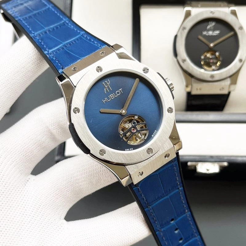 HUBLOT Watches BestValue 183864