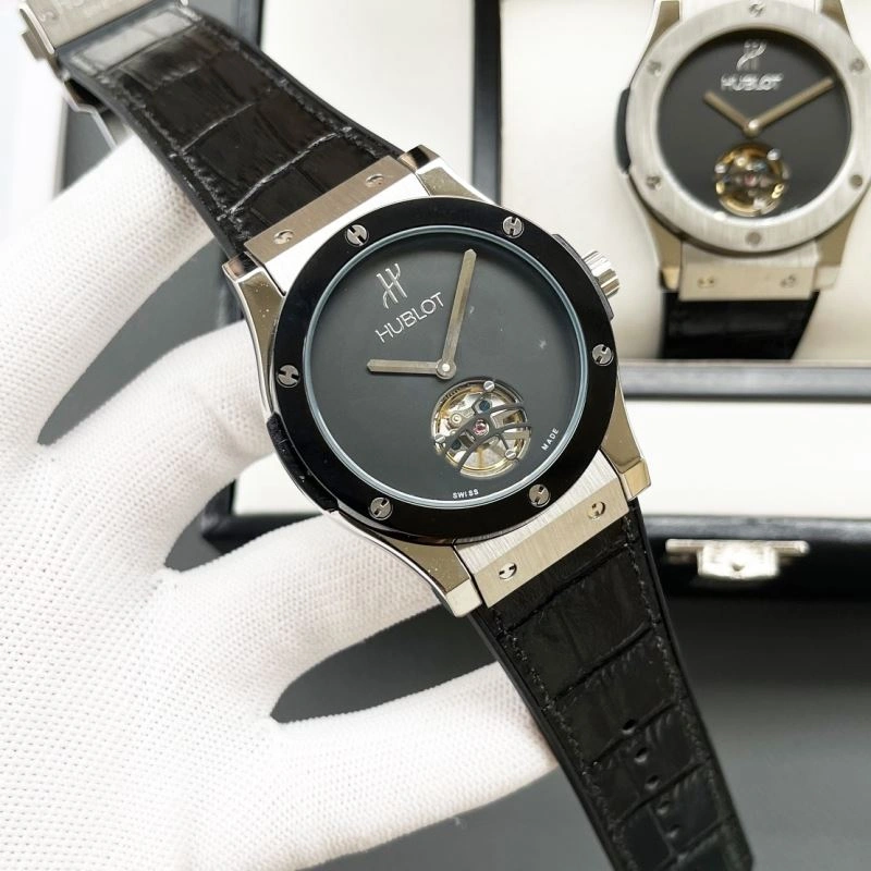 HUBLOT Watches BestValue 183864
