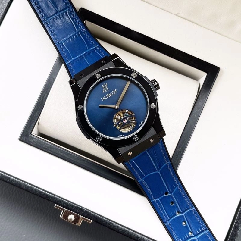HUBLOT Watches BestValue 183864