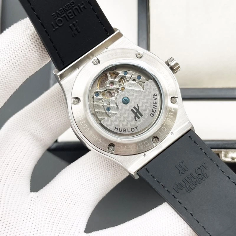 HUBLOT Watches BestValue 183864