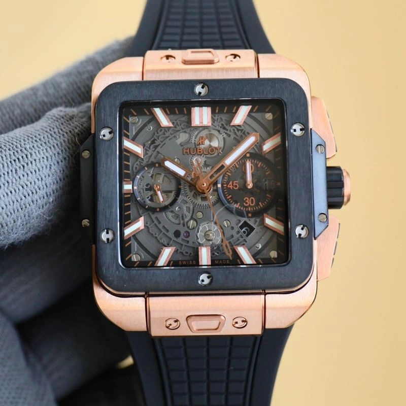 HUBLOT Watches Classic 183859