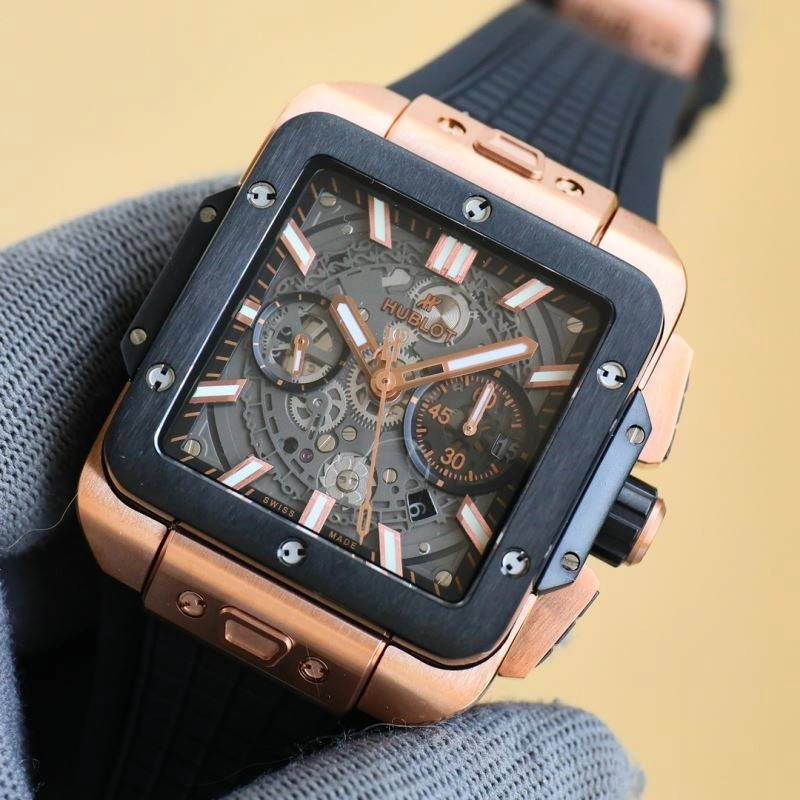 HUBLOT Watches Classic 183859
