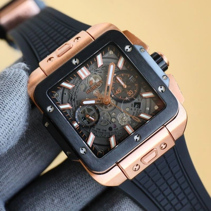 HUBLOT Watches Classic 183859