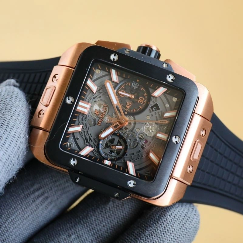 HUBLOT Watches Classic 183859