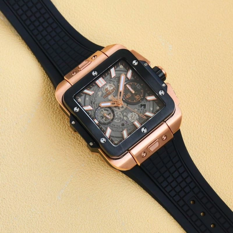 HUBLOT Watches Classic 183859