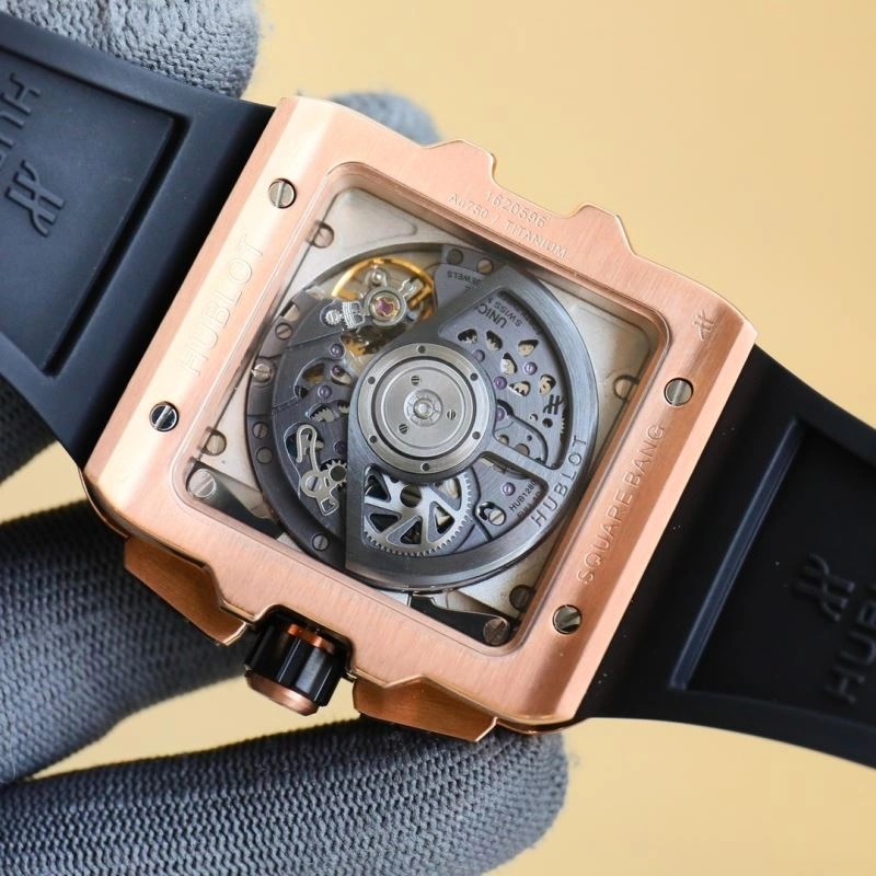HUBLOT Watches Classic 183859