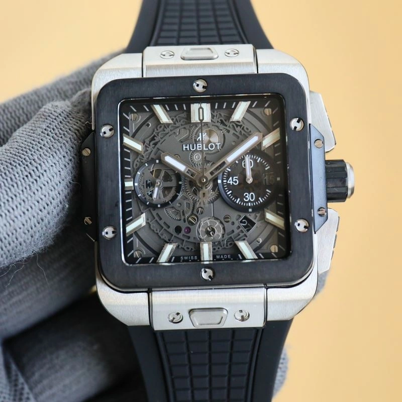 SunProtective HUBLOT Watches 183860