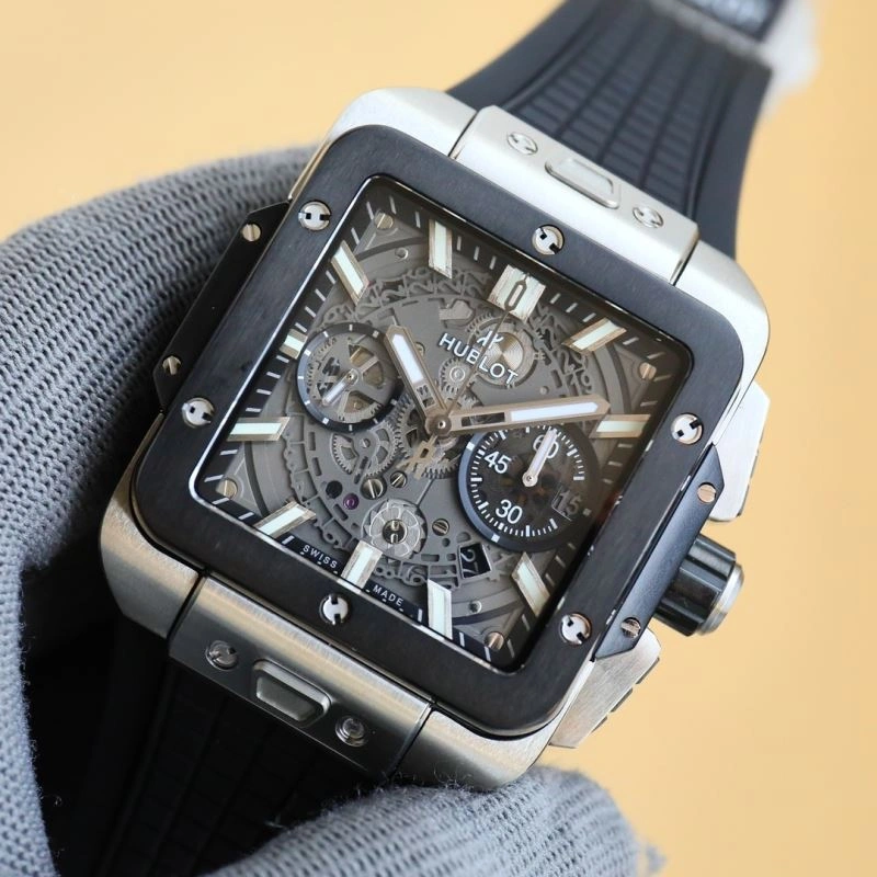 SunProtective HUBLOT Watches 183860