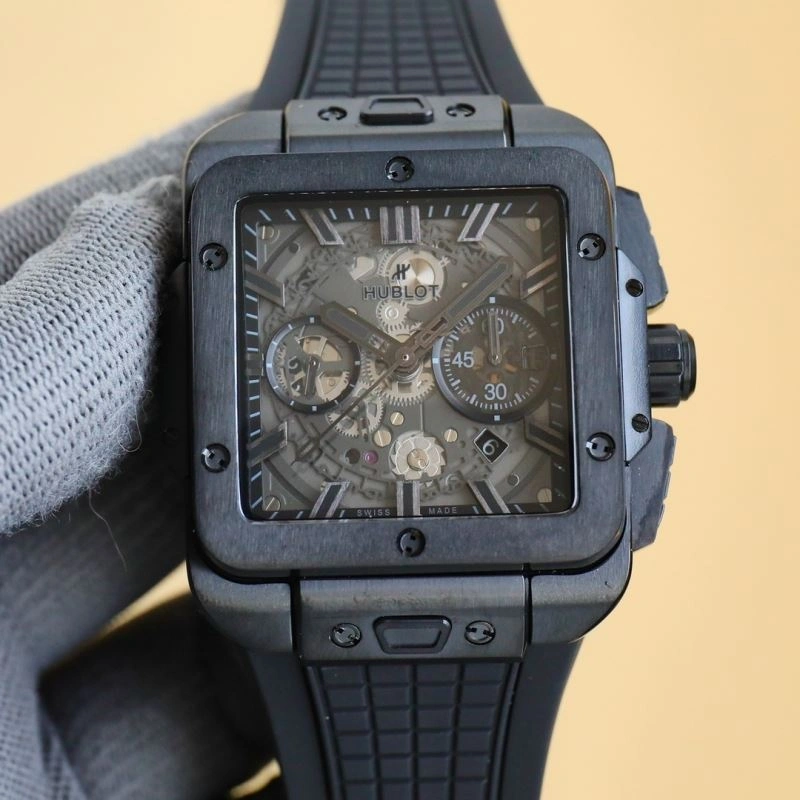SunProtective HUBLOT Watches 183860
