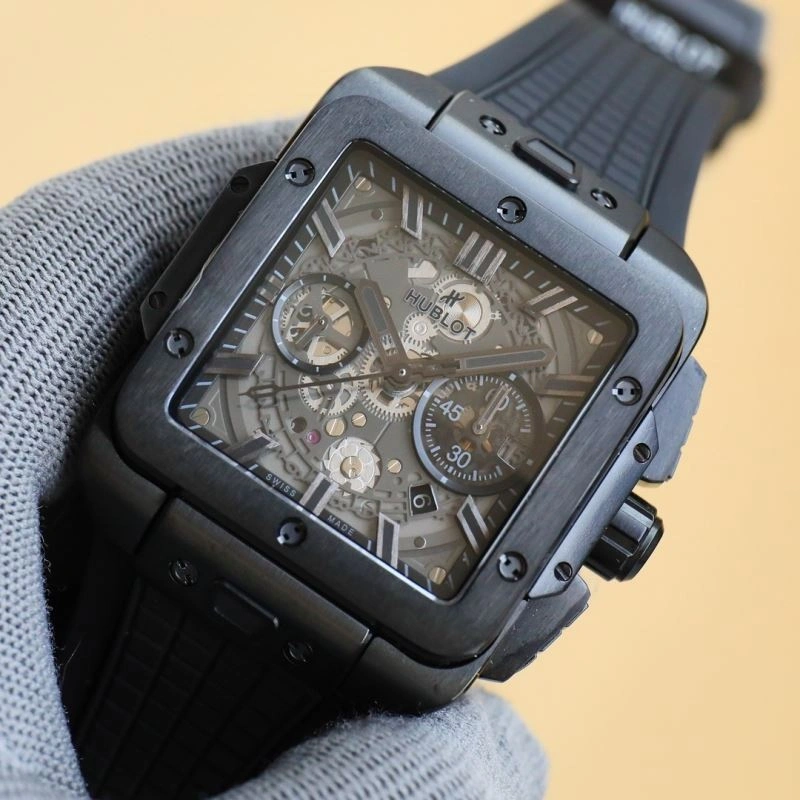 SunProtective HUBLOT Watches 183860