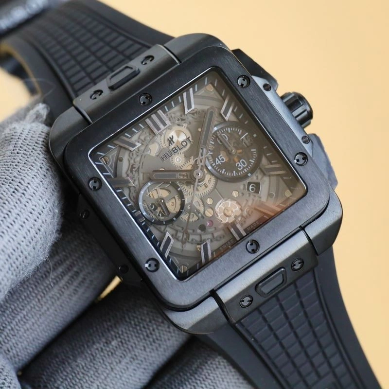 SunProtective HUBLOT Watches 183860