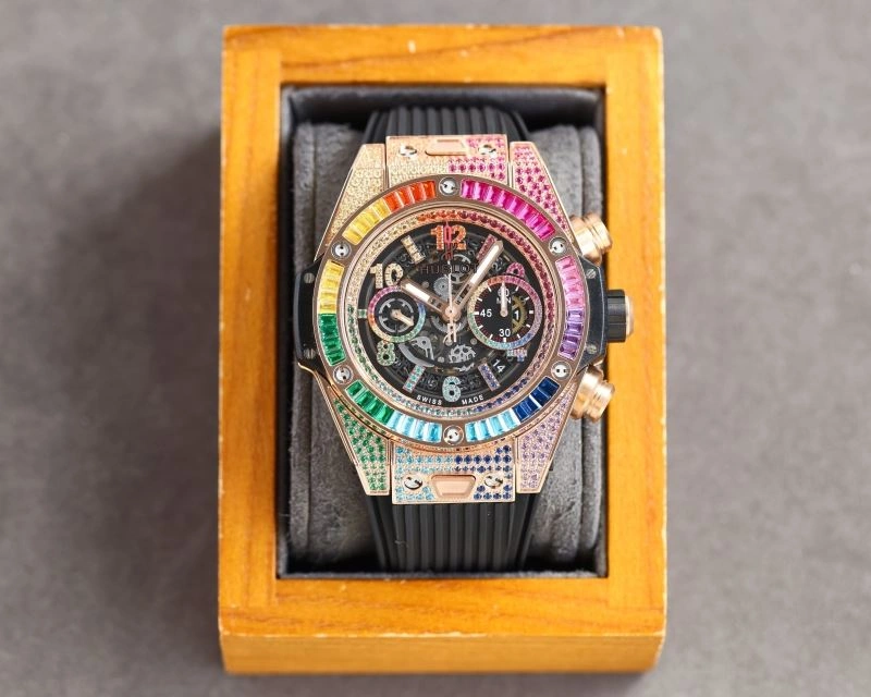 Premium HUBLOT Watches 183862