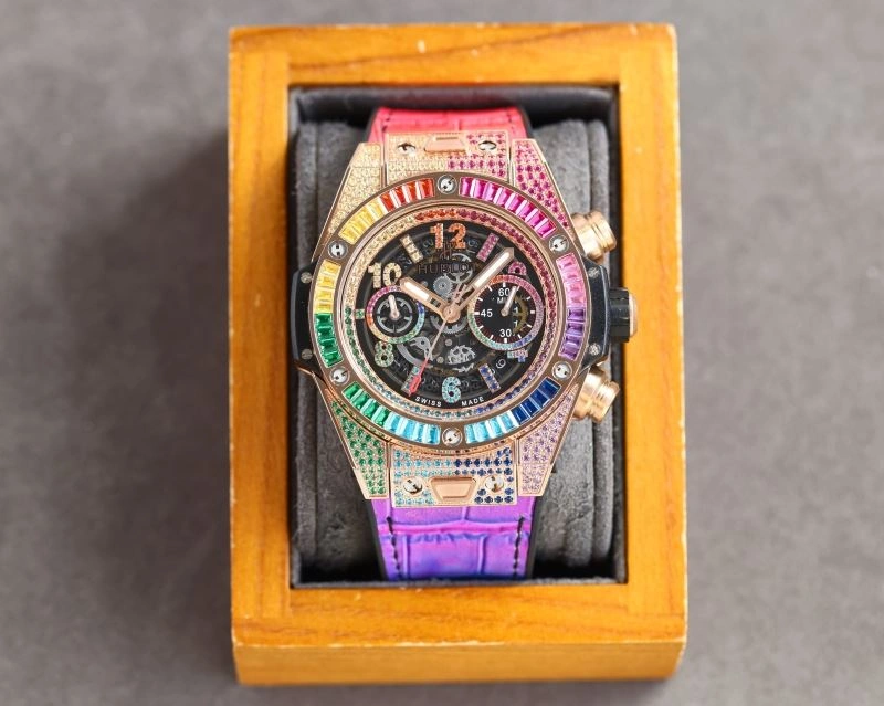 Premium HUBLOT Watches 183862