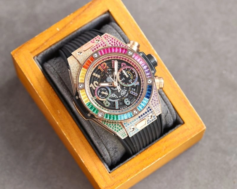 Premium HUBLOT Watches 183862