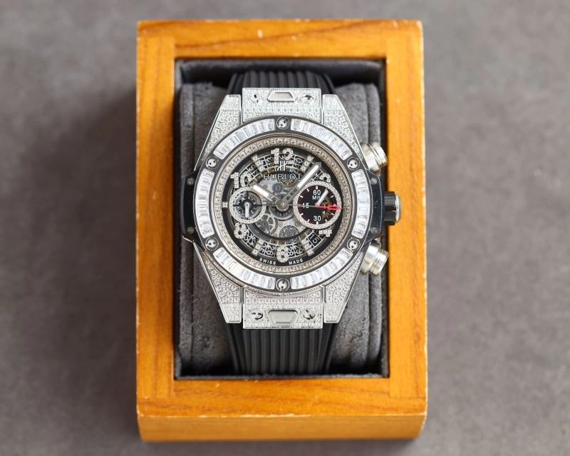 Unique HUBLOT Watches 183858