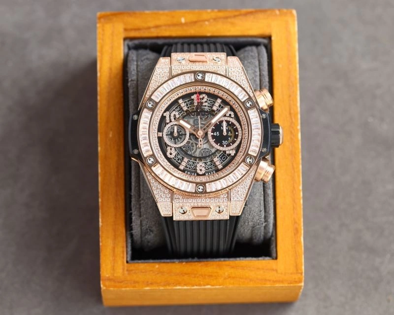 Unique HUBLOT Watches 183858
