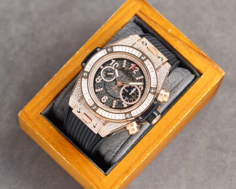 Unique HUBLOT Watches 183858