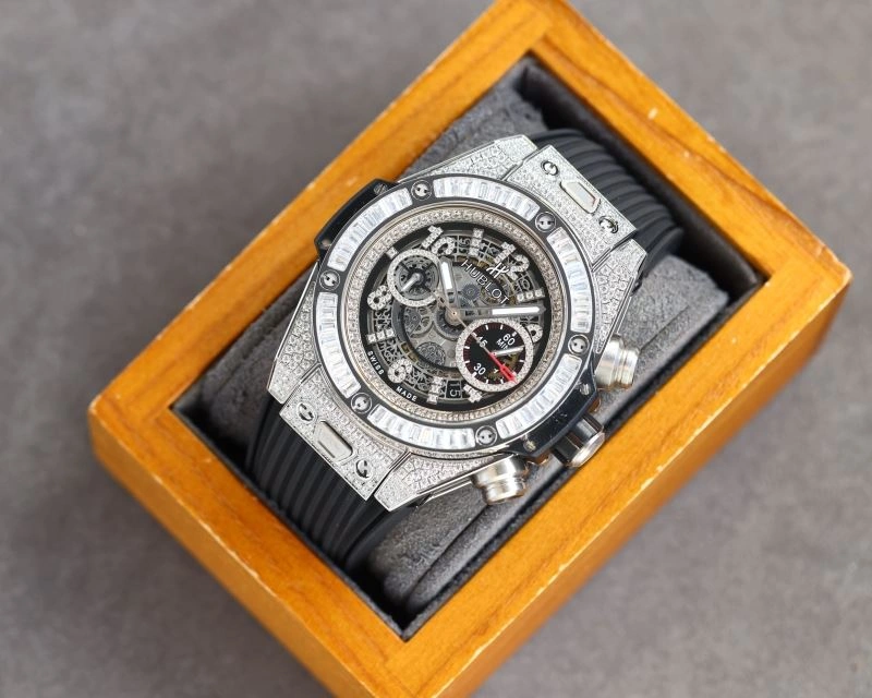 Unique HUBLOT Watches 183858