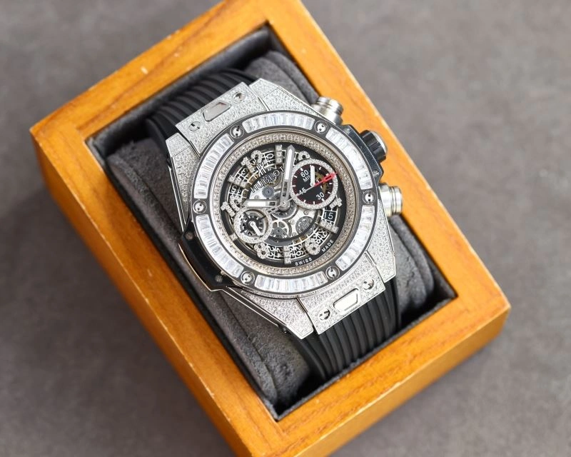 Unique HUBLOT Watches 183858