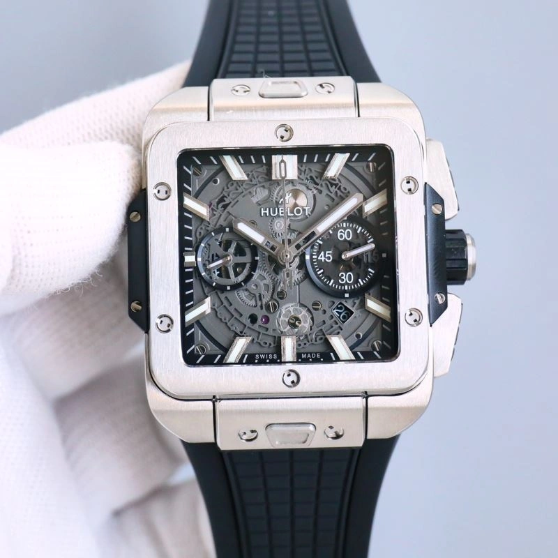 HUBLOT Watches Durable 183856