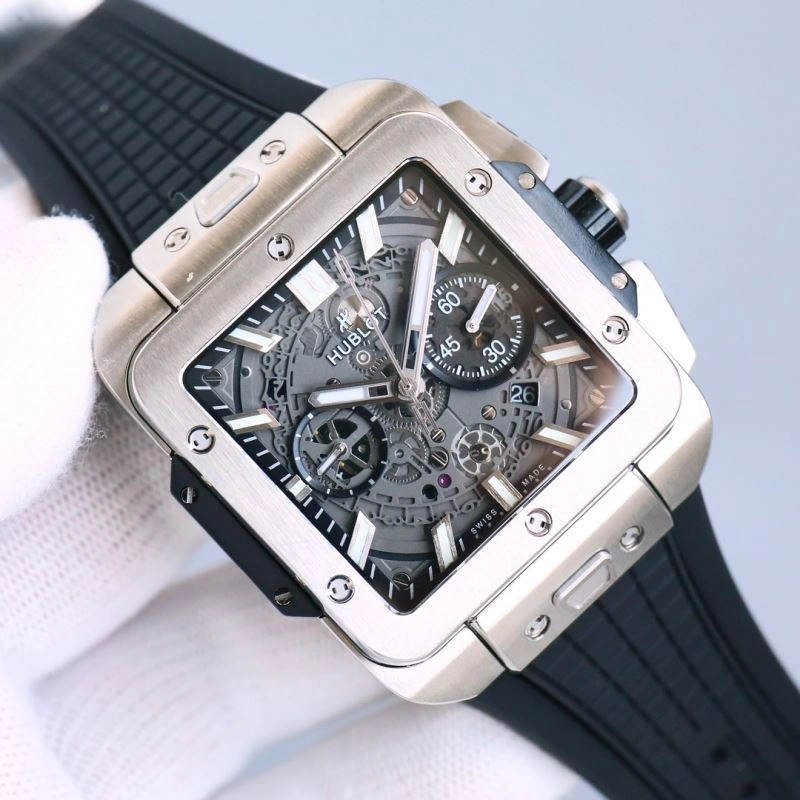 HUBLOT Watches Durable 183856