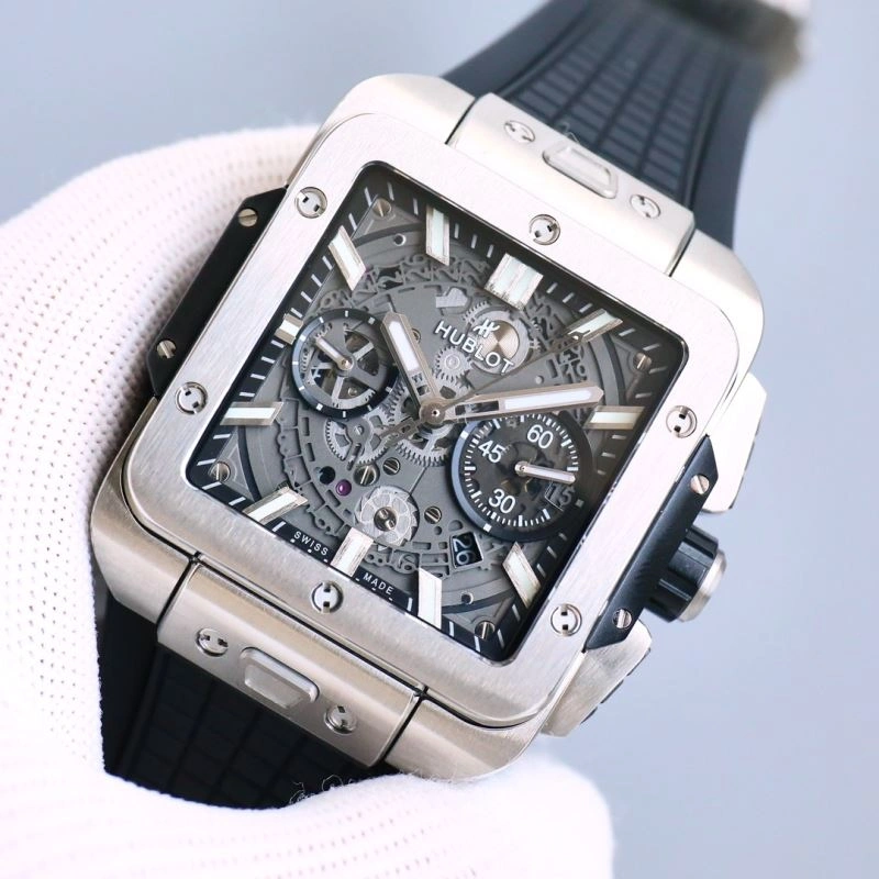 HUBLOT Watches Durable 183856