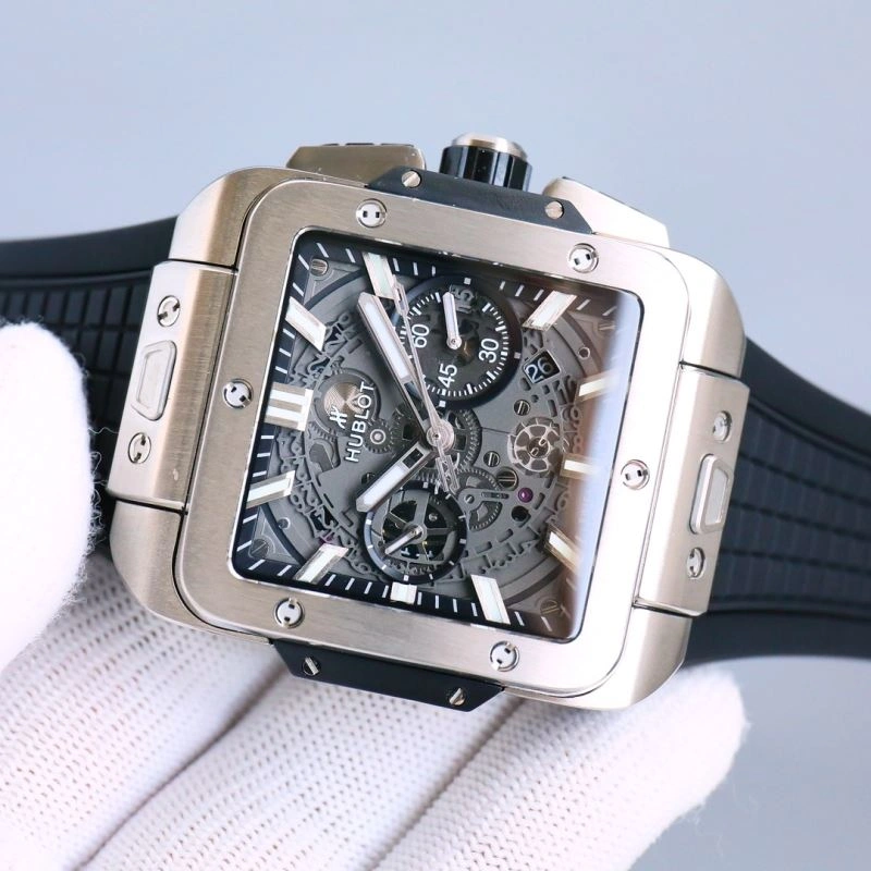 HUBLOT Watches Durable 183856