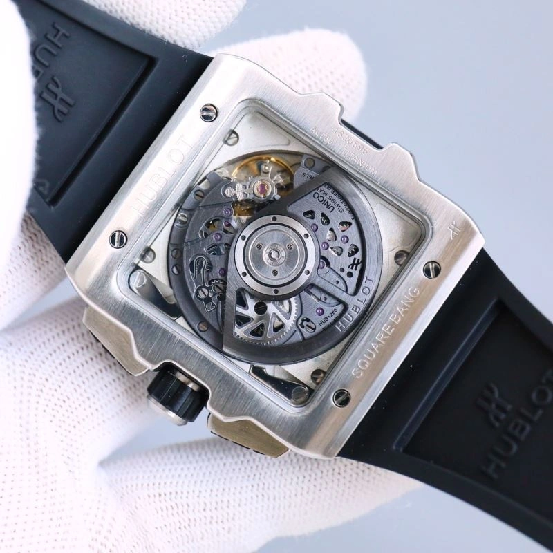 HUBLOT Watches Durable 183856