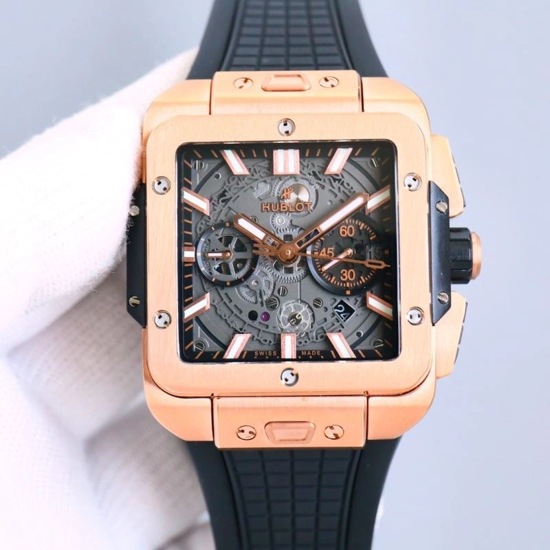 Popular HUBLOT Watches 183857