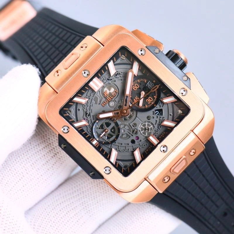 Popular HUBLOT Watches 183857