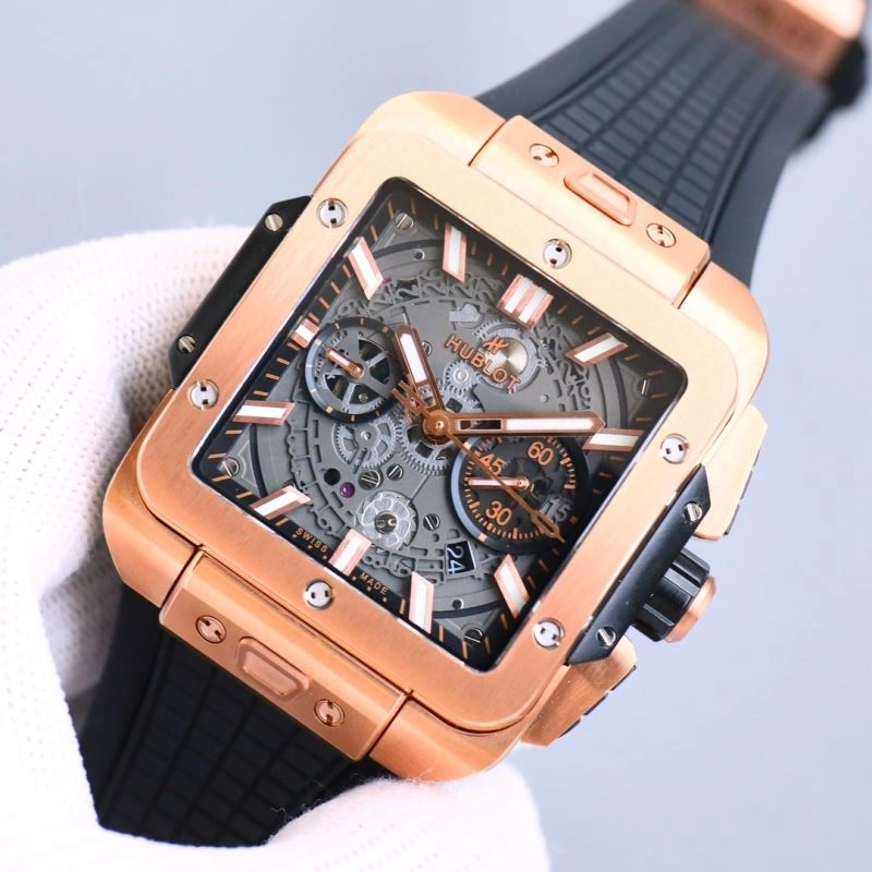 Popular HUBLOT Watches 183857