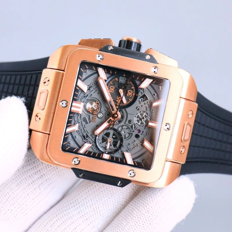 Popular HUBLOT Watches 183857