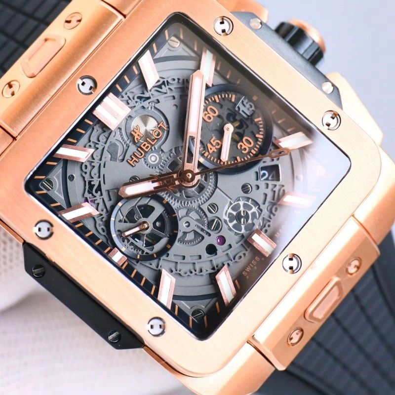 Popular HUBLOT Watches 183857