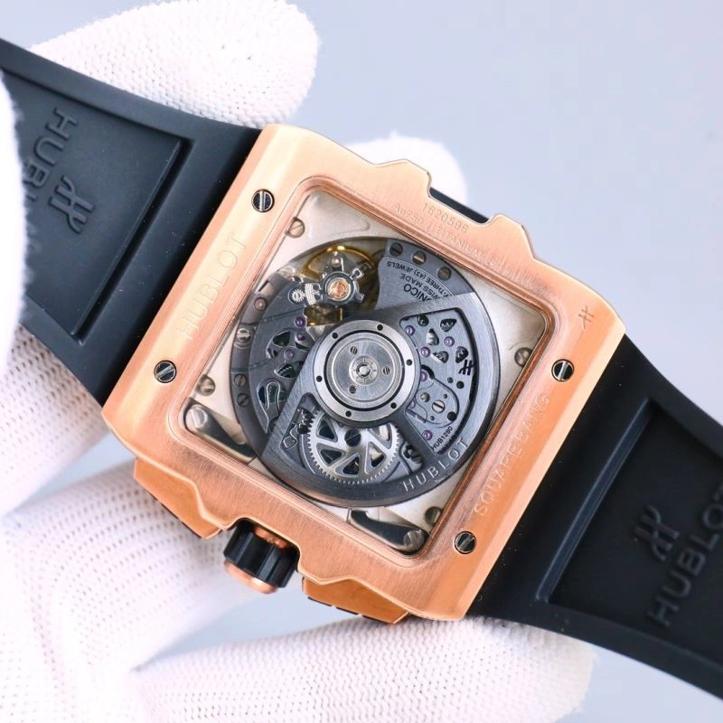 Popular HUBLOT Watches 183857