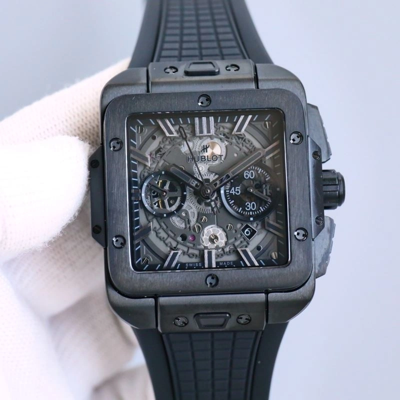 GoAnywhere HUBLOT Watches 183855