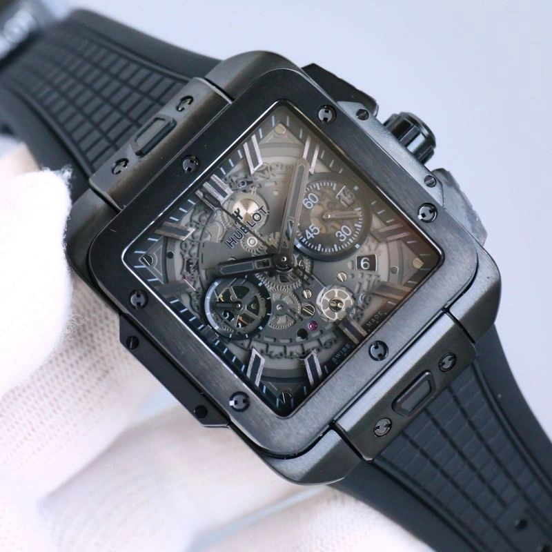 GoAnywhere HUBLOT Watches 183855