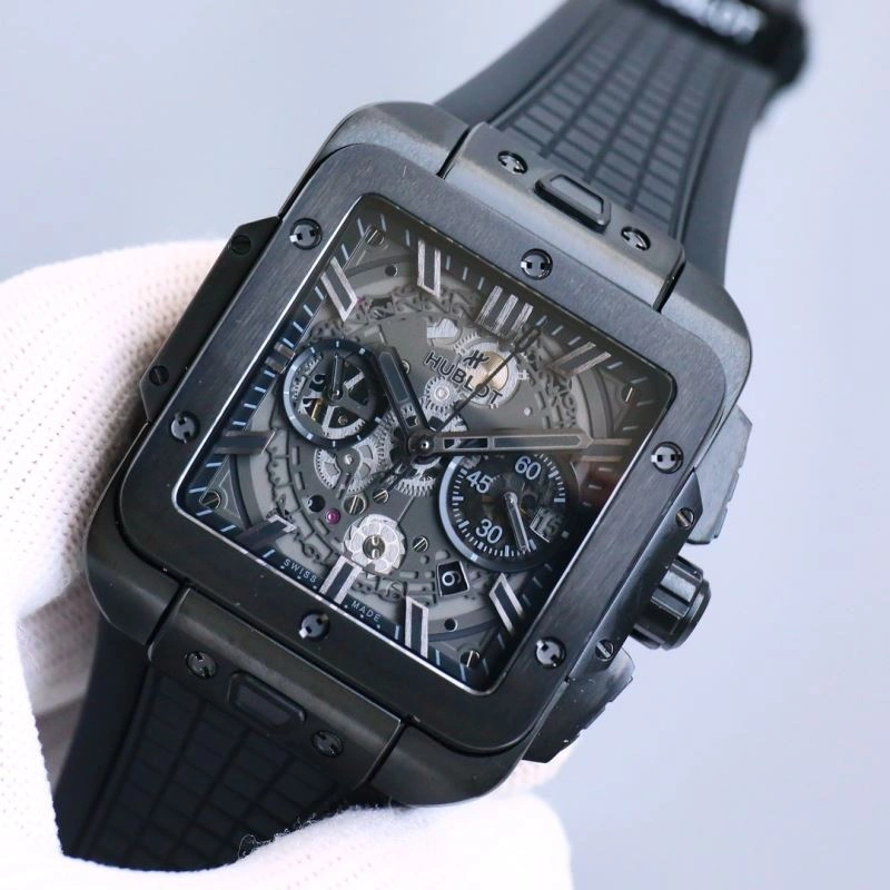 GoAnywhere HUBLOT Watches 183855