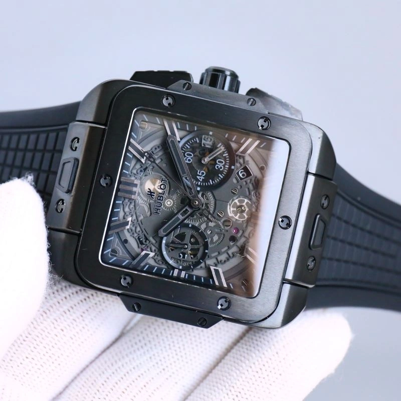 GoAnywhere HUBLOT Watches 183855