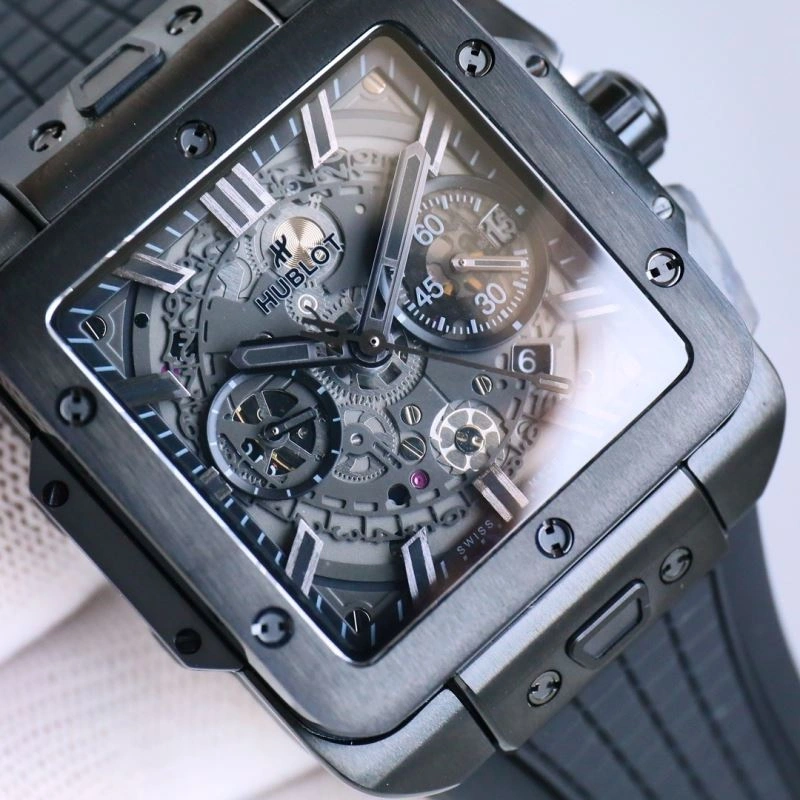 GoAnywhere HUBLOT Watches 183855