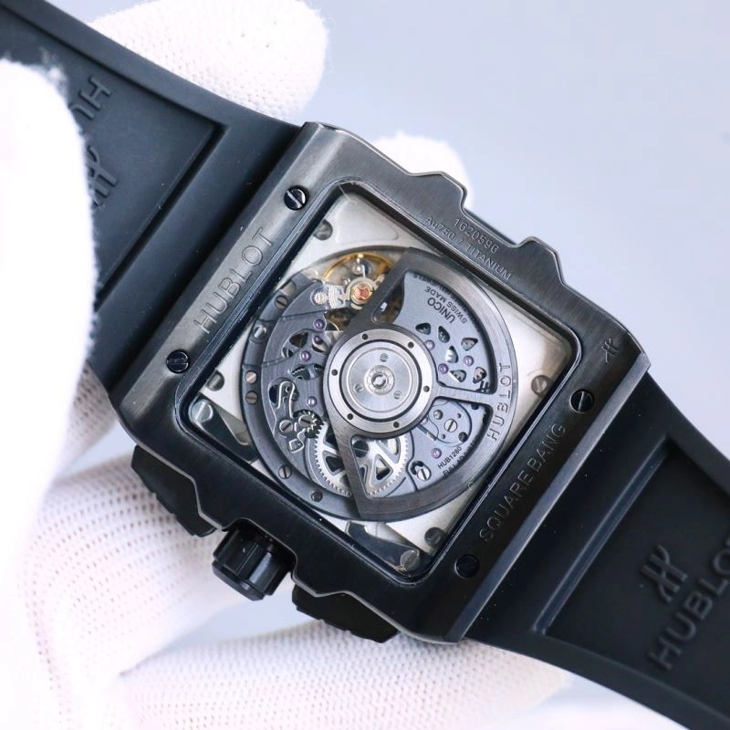 GoAnywhere HUBLOT Watches 183855
