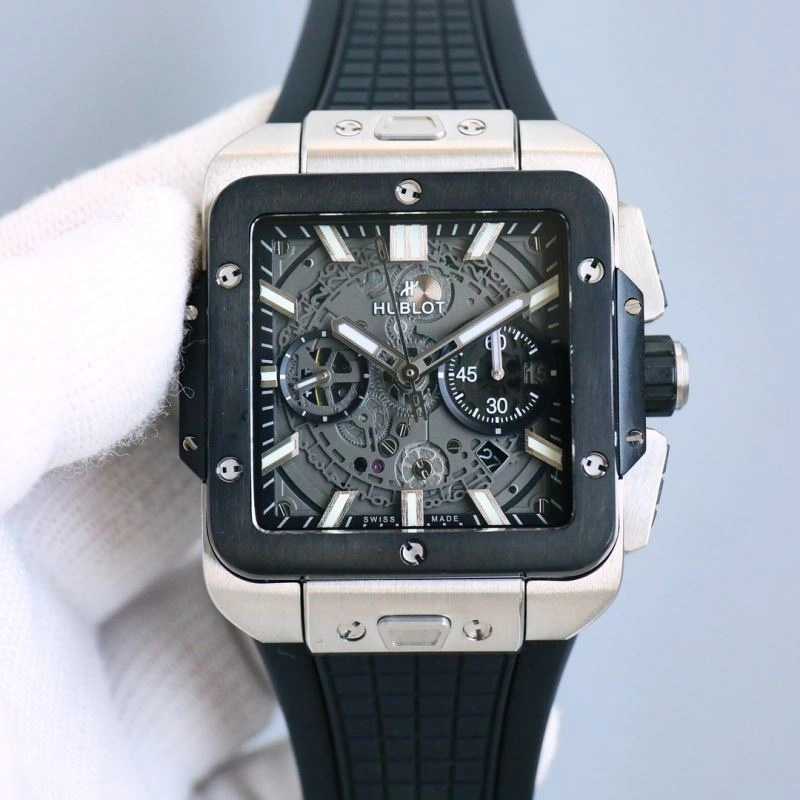 HUBLOT Watches SunProtective 183853