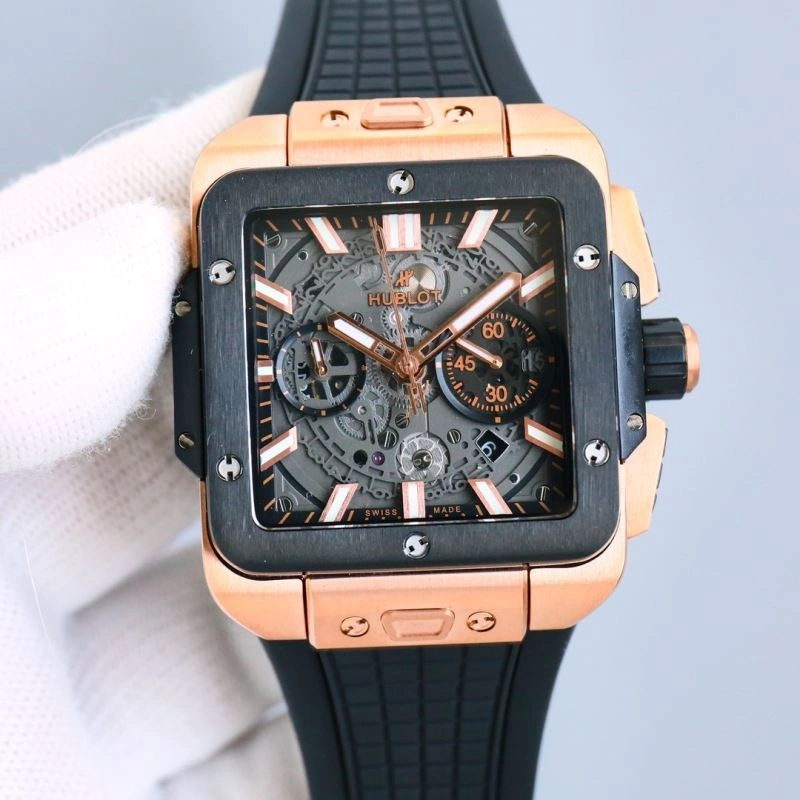 HUBLOT Watches SmoothTexture 183851