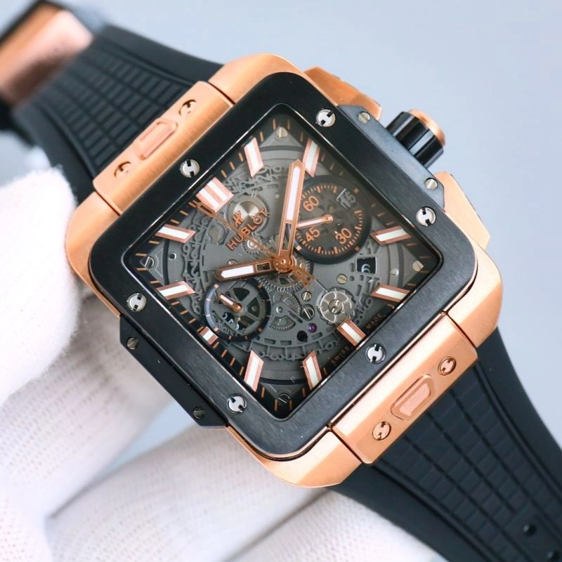 HUBLOT Watches SmoothTexture 183851