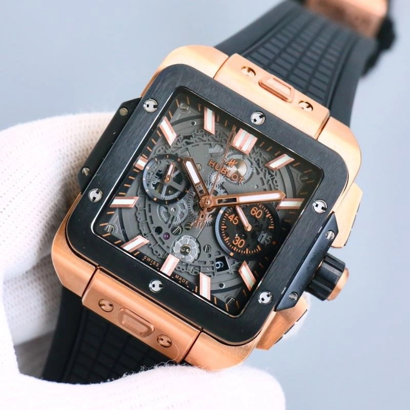 HUBLOT Watches SmoothTexture 183851