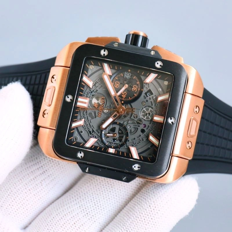 HUBLOT Watches SmoothTexture 183851