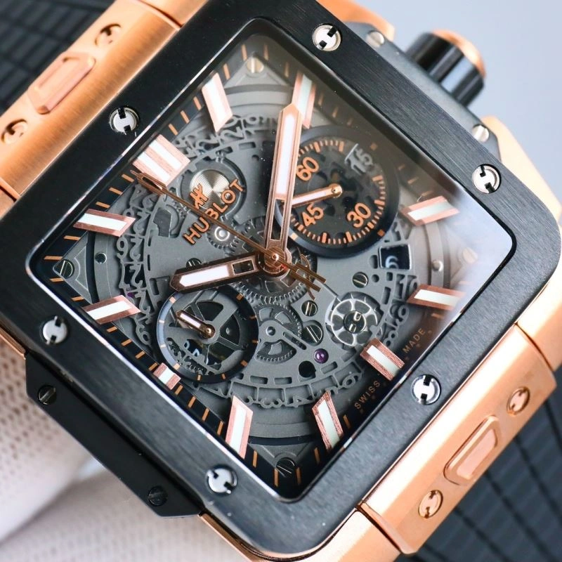 HUBLOT Watches SmoothTexture 183851