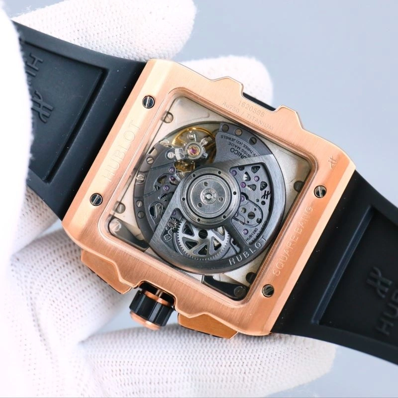 HUBLOT Watches SmoothTexture 183851