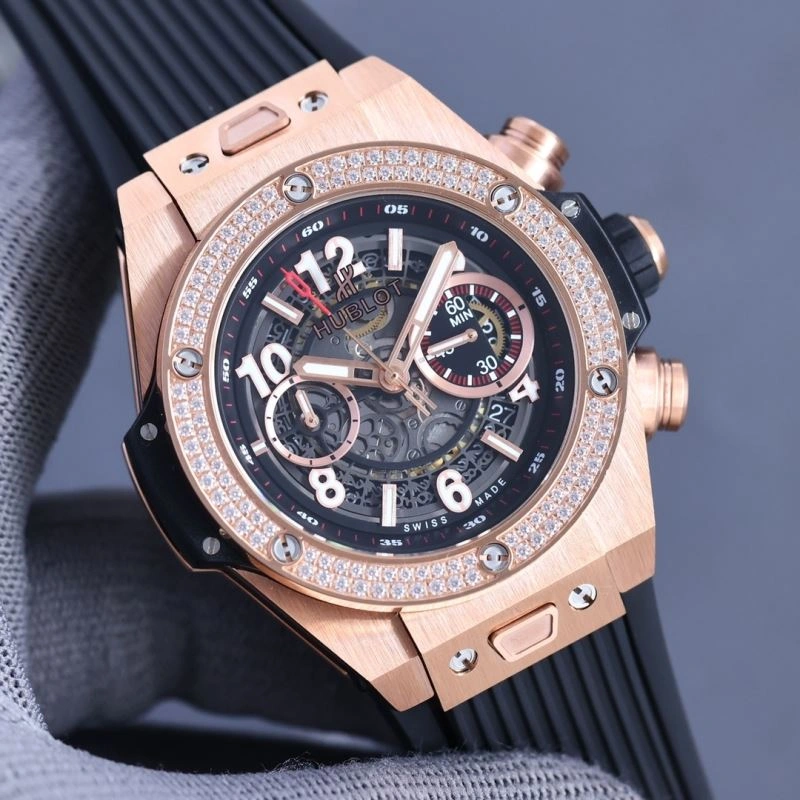 HUBLOT Watches EasyCare 184020